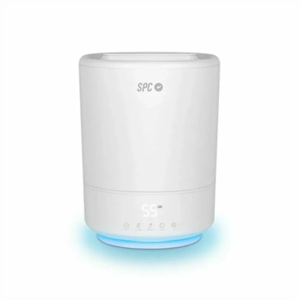 Umidificator Difuzor de Arome SPC Internet 6515B EVADNE