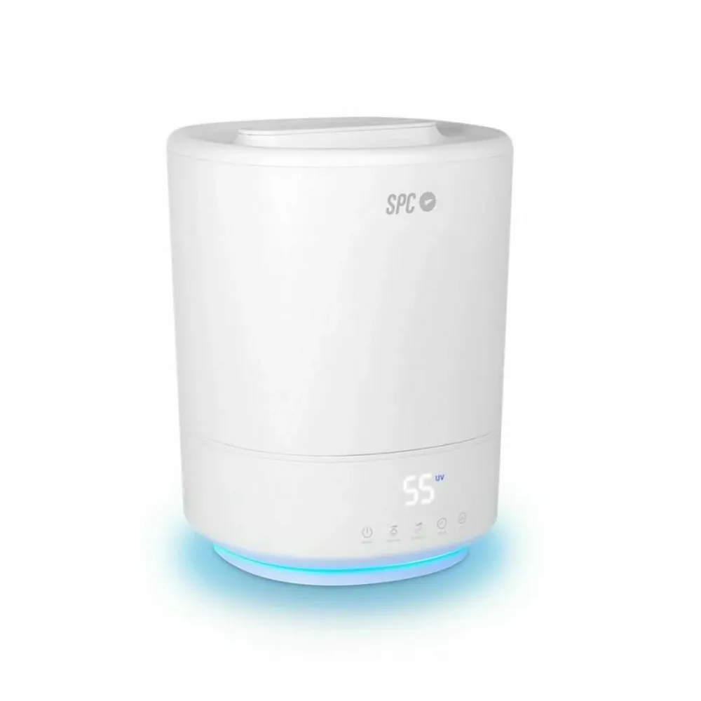 Umidificator Difuzor de Arome SPC Internet 6515B EVADNE