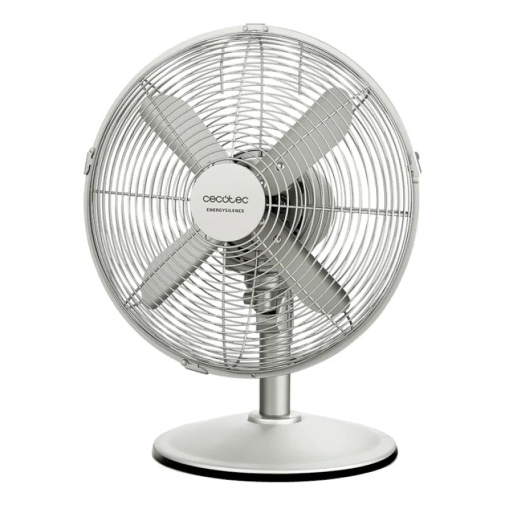 Ventilator de Masă Cecotec EnergySilence 610
