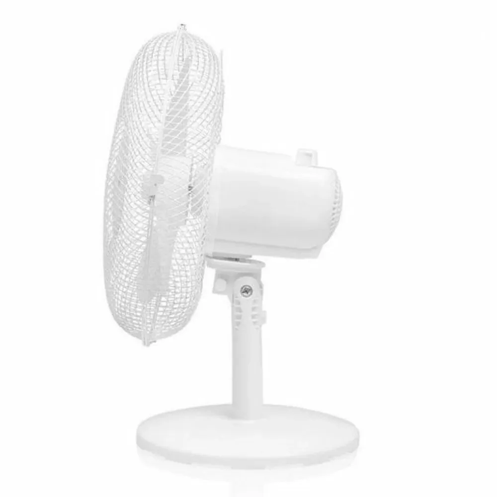 Ventilator de Masă Tristar VE-5724 40 W Alb Negru