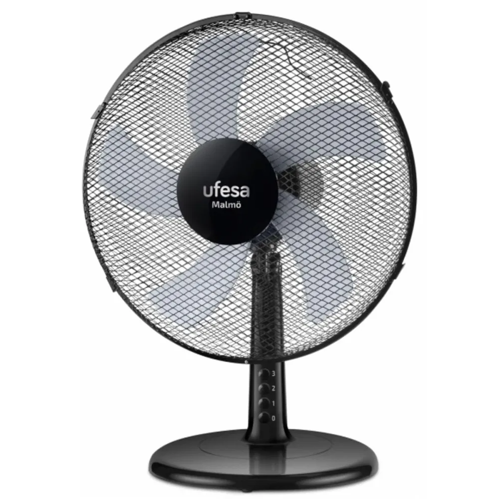 Ventilator de Masă UFESA Multicolor