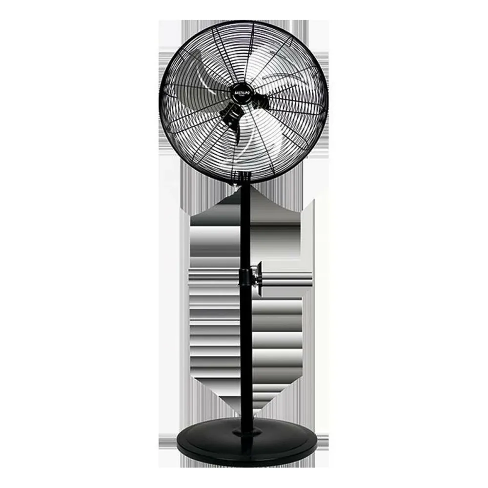 Ventilator cu Picior Bastilipo Tarifa 90W Negru 90 W (1 Unități)
