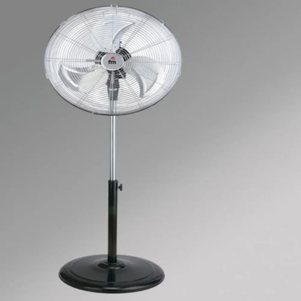 Ventilator cu Picior Grupo FM 756101535 90W 150 W