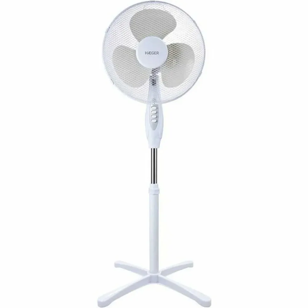 Ventilator cu Picior Haeger Sf16w011a