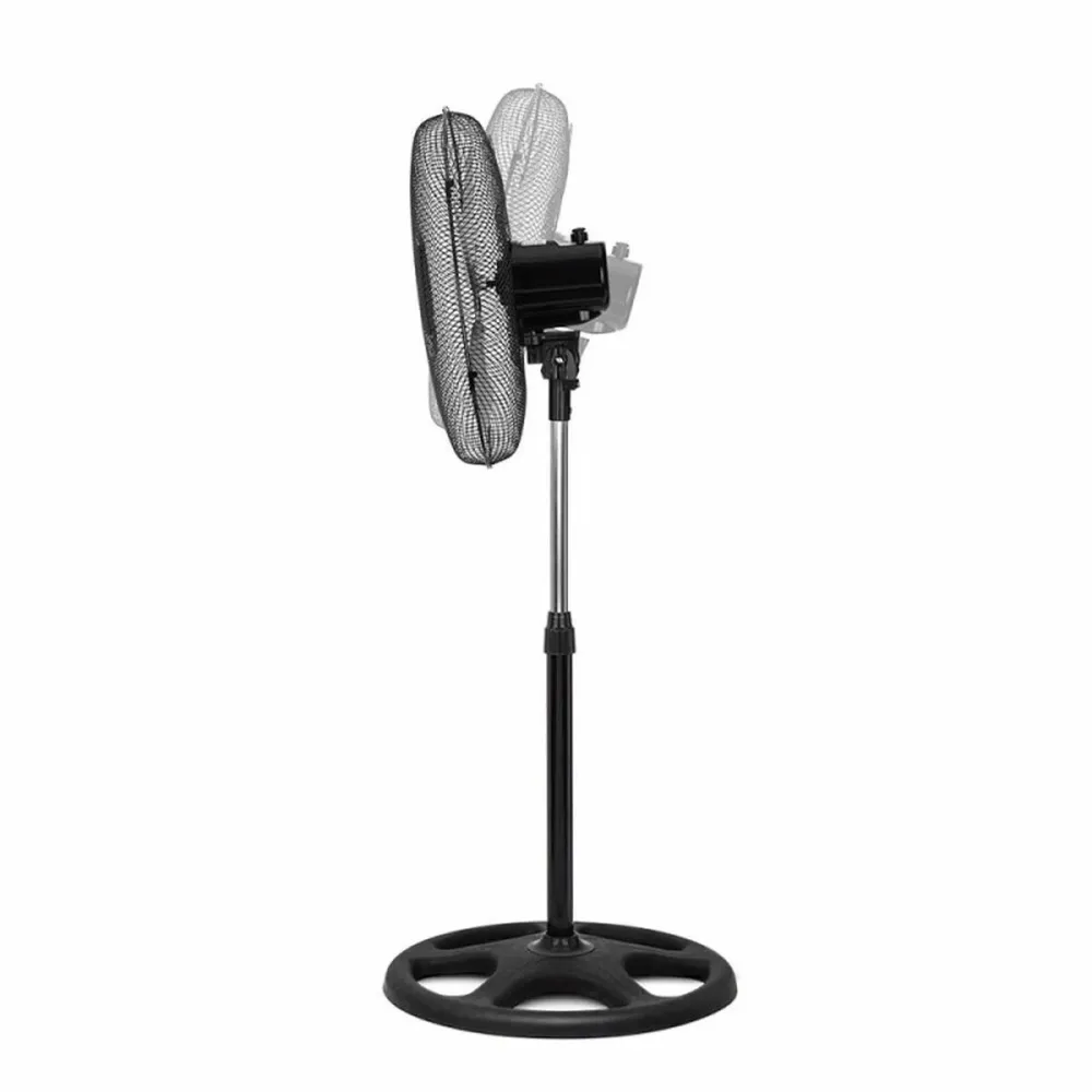 Ventilator cu Picior UFESA Negru Ø 45 cm 70W