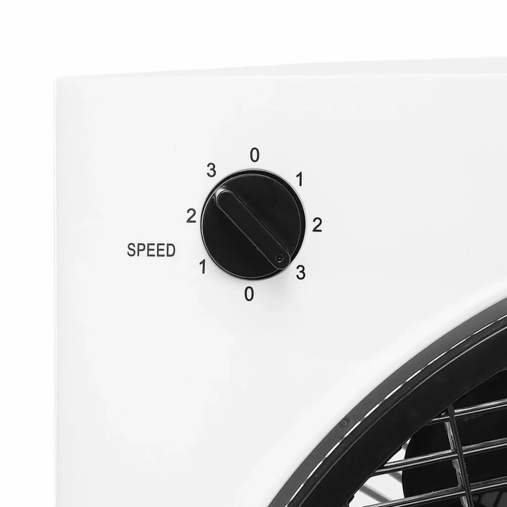 Ventilator de Podea Tristar VE-5858 Alb 40 W 40W