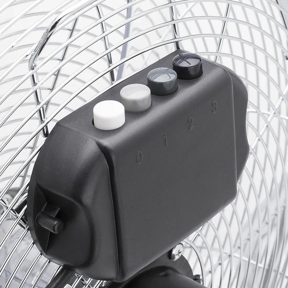 Ventilator de Podea Tristar VE-5975 Argintiu 100 W 100W