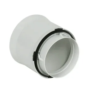 Adaptor la Distribuitor, FRANKISCHE, profi-air classic, metalic-NW 63