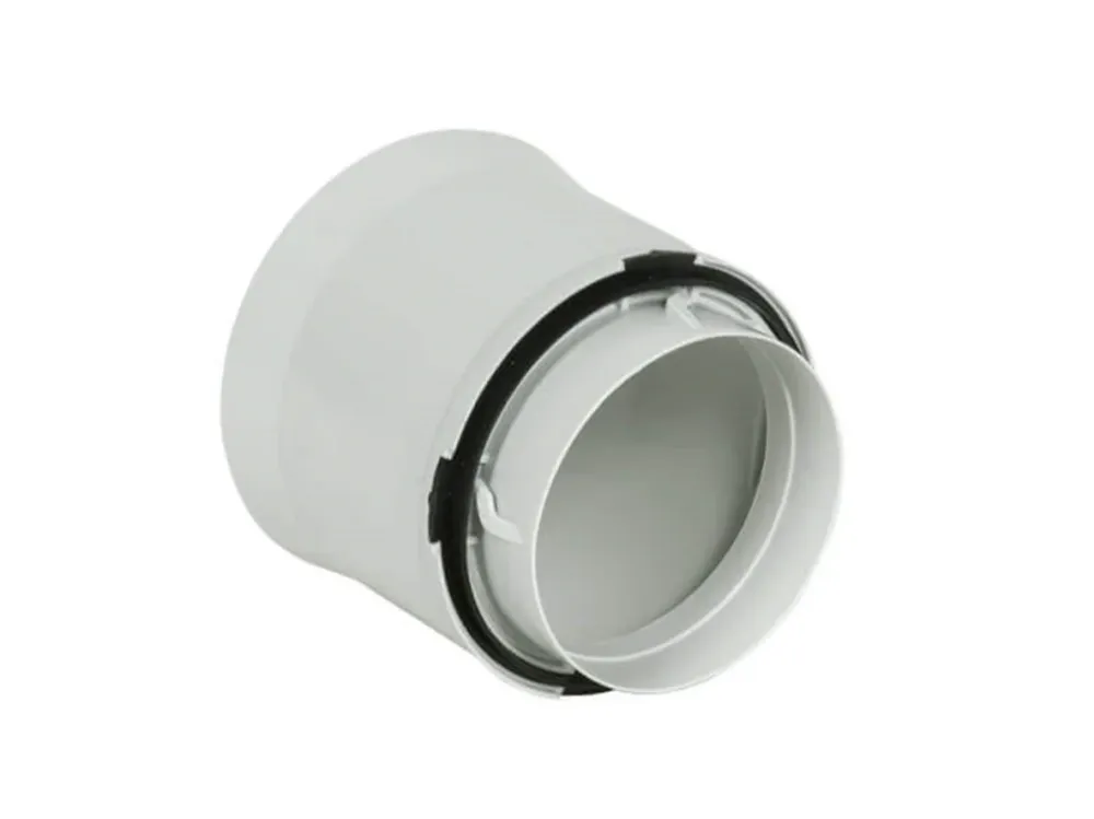 Adaptor la Distribuitor, FRANKISCHE, profi-air classic, metalic-NW 75