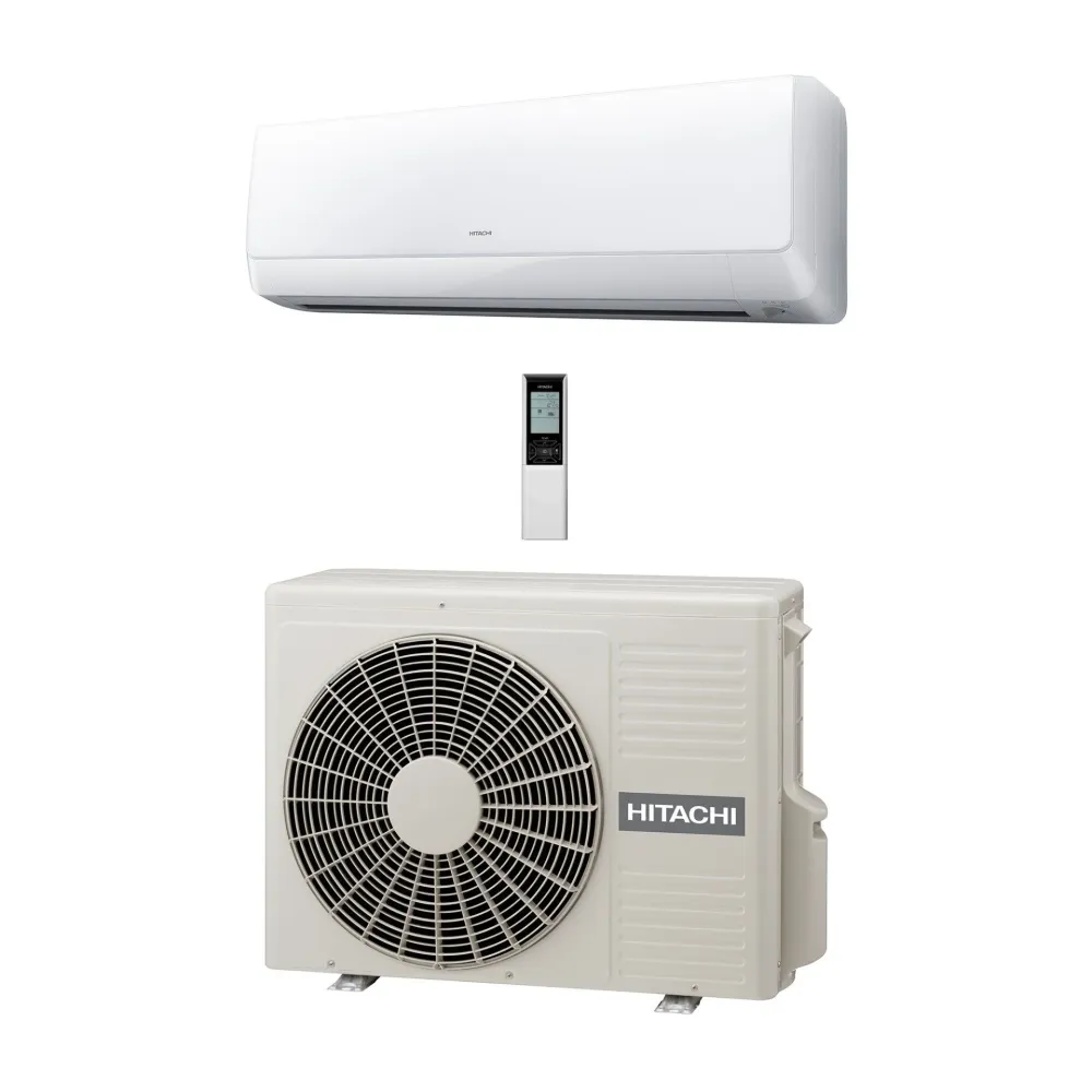 Aer conditionat 18000 BTU Hitachi Takai RAK-50RXE+RAC-50WXE