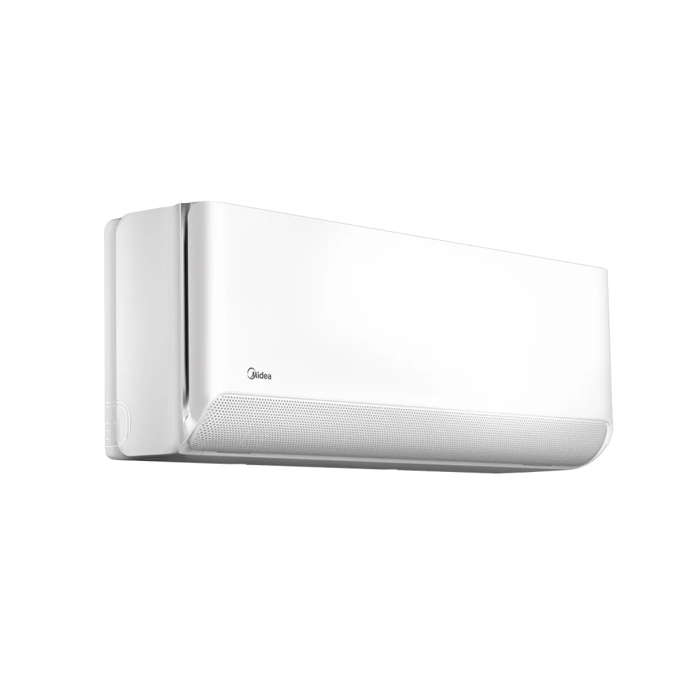 APARAT DE AER CONDITIONAT MIDEA BREEZELESS E CB1-12HRFN8-I(R)/CB1-12HFNX-O(R) INVERTER 12000 BTU/H