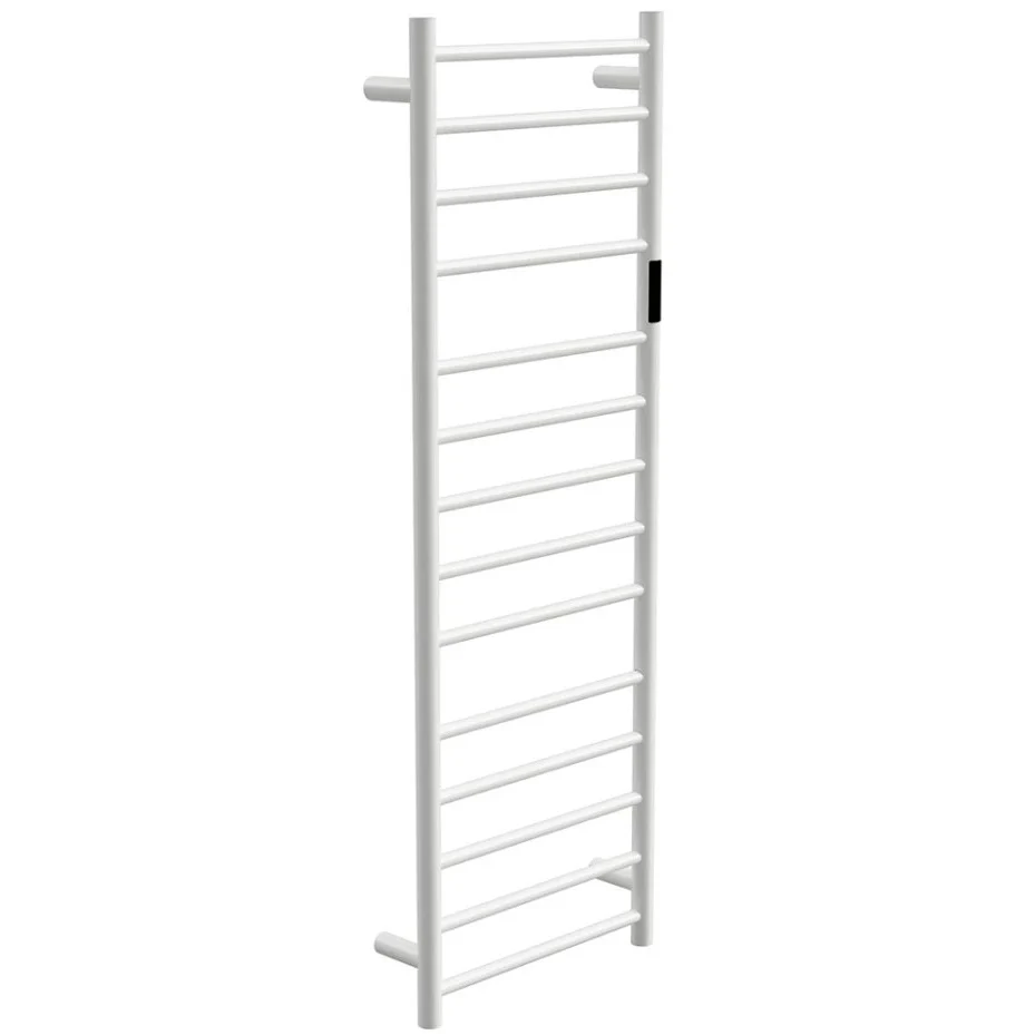 Bemeta Calorifer (radiator) portprosop electric 450xH1320 mm, alb