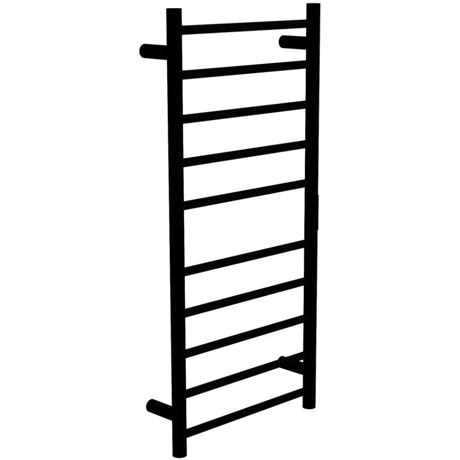 Bemeta Calorifer (radiator) portprosop electric 450xH960 mm, negru