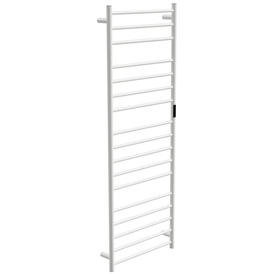 Bemeta Calorifer (radiator) portprosop electric 600xH1680 mm, alb