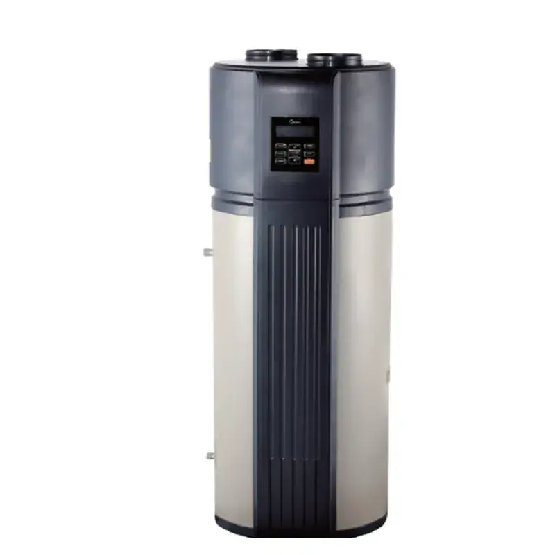 Boiler pompa de caldura 190L ATLAS - ATPC-15/190RDN3-F