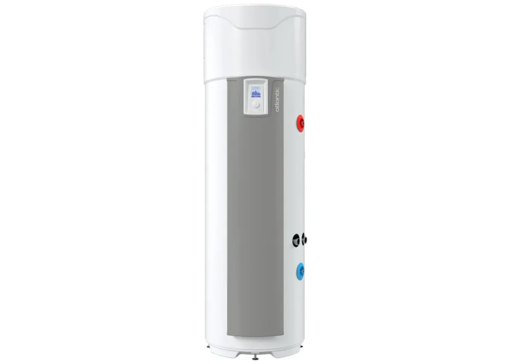 Boiler Pompa de Caldura - ATLANTIC CV5 EXPLORER FS 270NP - 270 litri fara serpentina