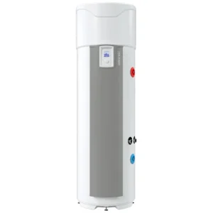 Boiler Pompa de Caldura - ATLANTIC CV5 EXPLORER FS 270NP+SERP - 270 litri cu serpentina