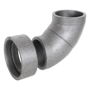 Cot, FRANKISCHE, profi-air ISO-DN 160