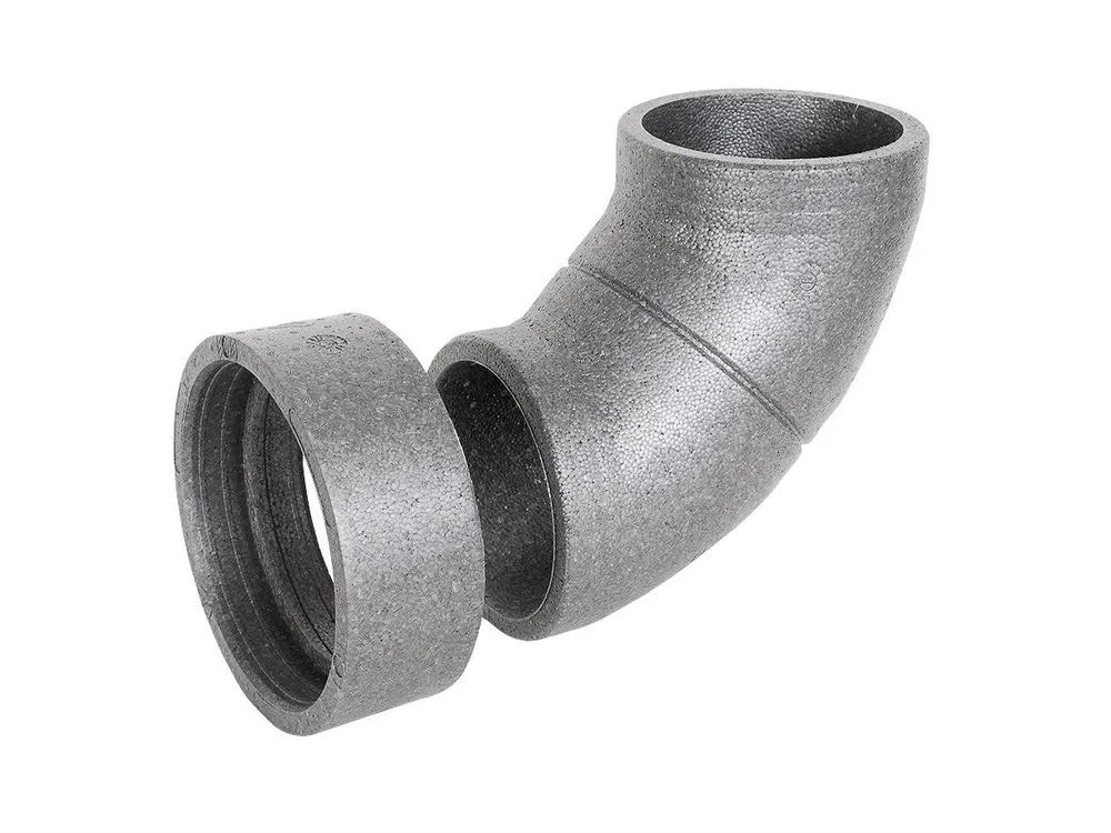 Cot, FRANKISCHE, profi-air ISO-DN 160
