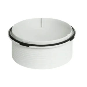 Cuplu de conexiune pentru distribuitor, FRANKISCHE, profi-air flat, DN 160