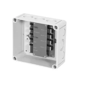 Cutie de Conexiune Electrica, FRANKISCHE, profi-air-250 flex