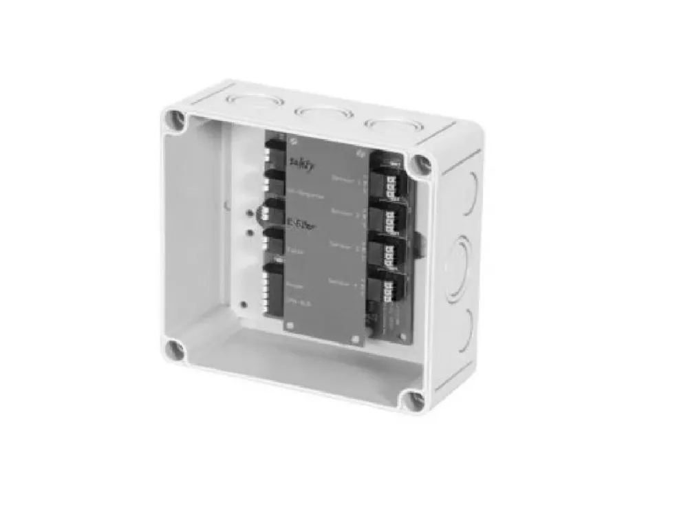 Cutie de Conexiune Electrica, FRANKISCHE, profi-air-250 flex