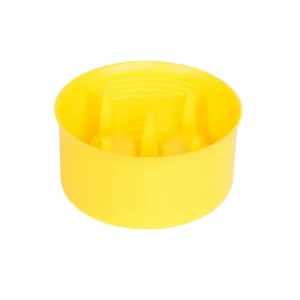 Dop Cofraj pentru Plenum, FRANKISCHE, profi-air classic, DN125 mm