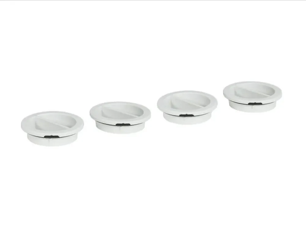 Dop la Distribuitor, FRANKISCHE, profi-air