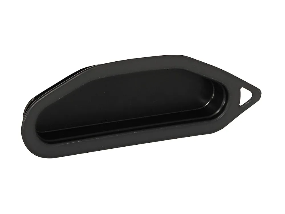 Dop, FRANKISCHE, profi-air tunnel, 132 x 52 mm