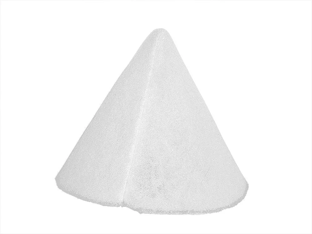 Filtru pentru anemostate FRANKISCHE profi-air-Ø 160 mm, conic