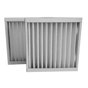 Filtru Unitate 130 flat, FRANKISCHE, profi-air-G4 / F7 ( set)