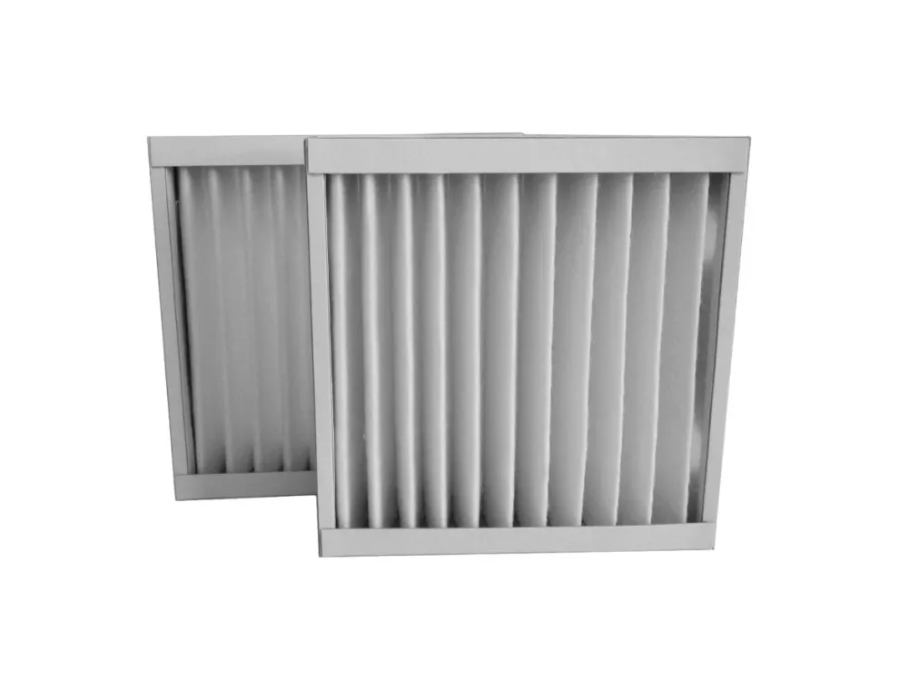 Filtru Unitate 130 flat, FRANKISCHE, profi-air-G4 / F7 ( set)