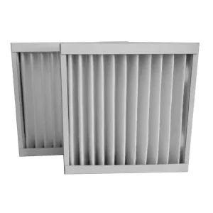 Filtru Unitate 180 flat, FRANKISCHE, profi-air-G4 / G4 ( set)