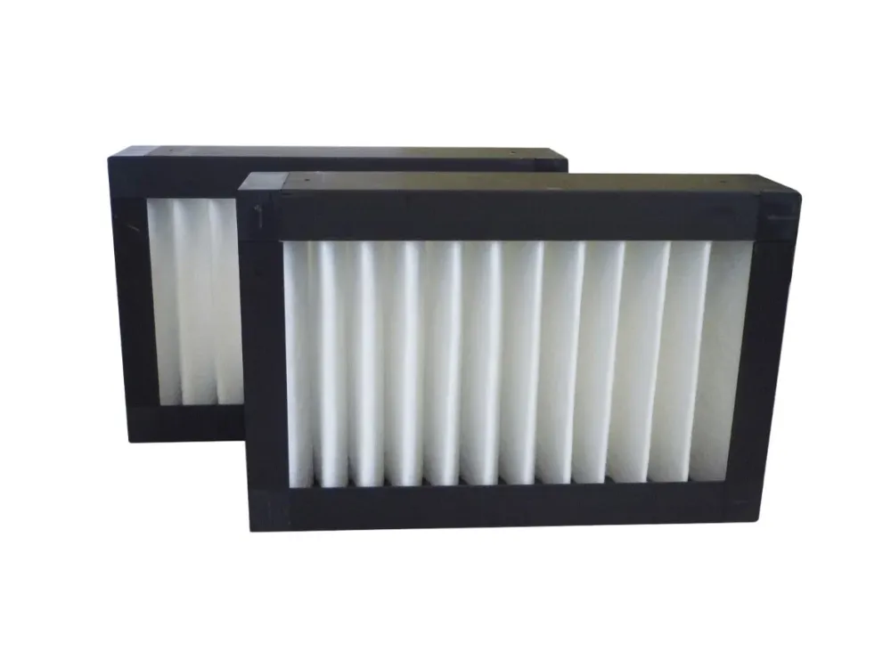 Filtru Unitate 180 sensor, FRANKISCHE, profi-air-G4 / F4 ( set)