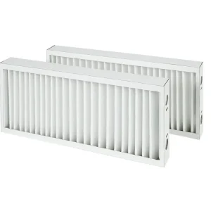 Filtru Unitate 250 flex, FRANKISCHE, profi-air, G4 / F7 ( set)