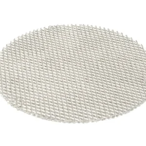 Filtru ventilatie FRANKISCHE profi-air Starline, Ø 160 mm, compact, grasime