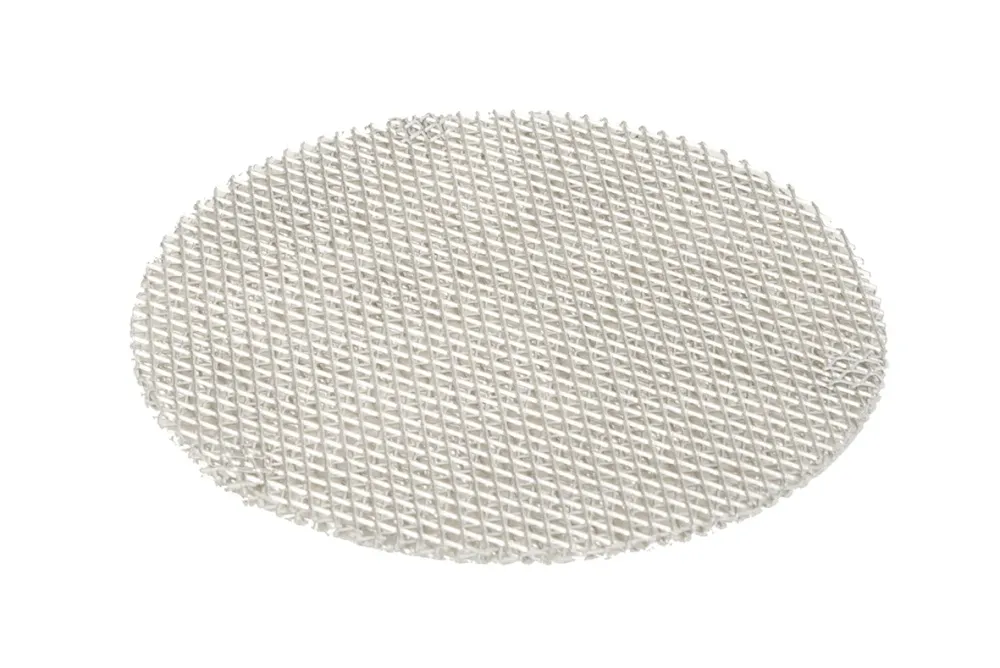 Filtru ventilatie FRANKISCHE profi-air Starline, Ø 160 mm, compact, grasime
