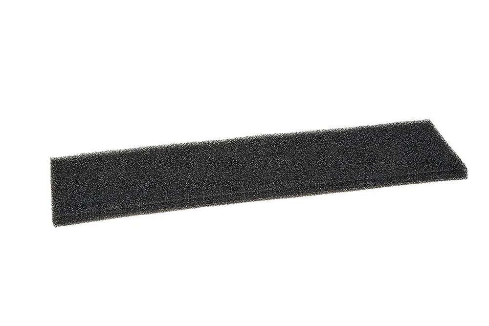 Filtru ventilatie FRANKISCHE profi-air Starline, 350 x 130 mm, normal