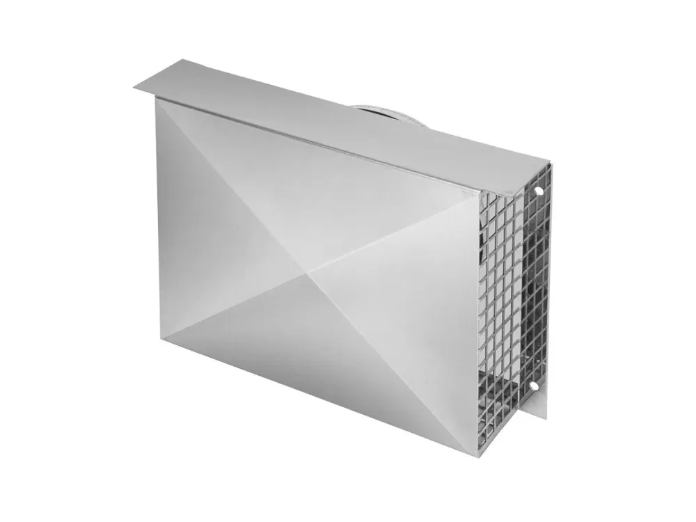 Grila exterioare, FRANKISCHE, profi-air, DN 160 mm