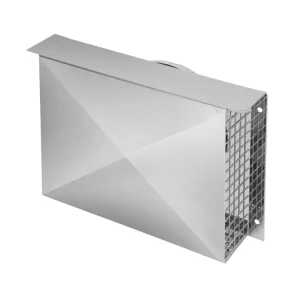 Grila exterioare, FRANKISCHE, profi-air, DN 180 mm