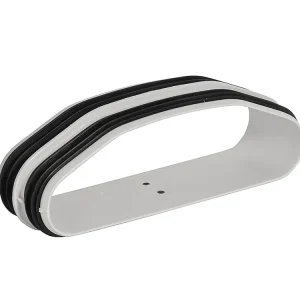 Mufa, FRANKISCHE, profi-air tunnel, 132 x 52 mm