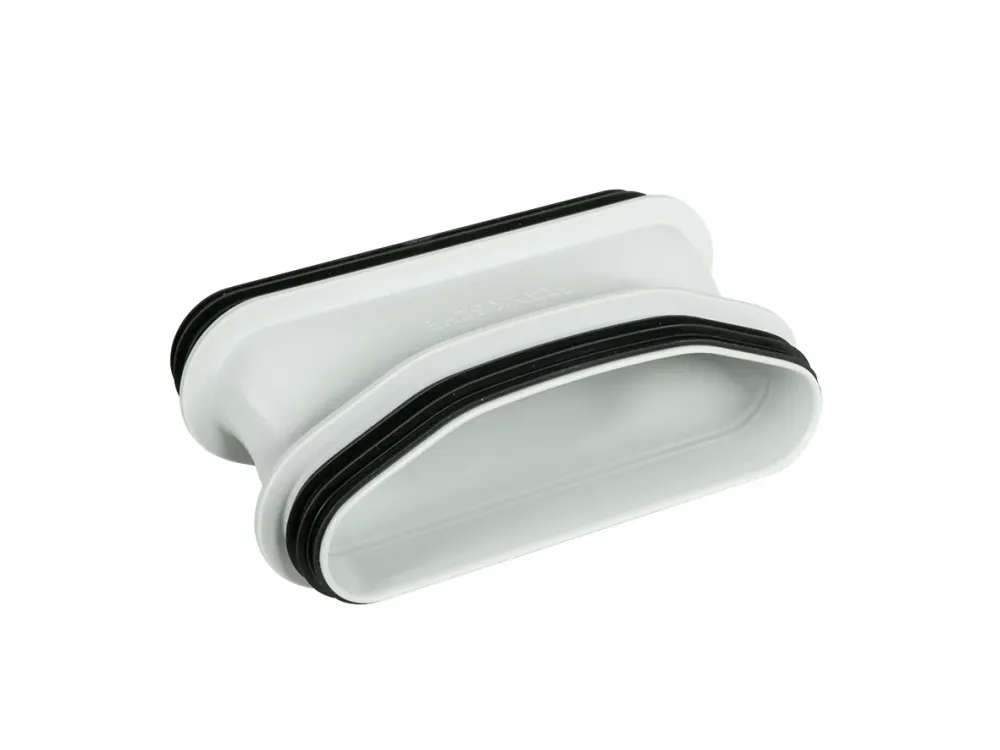 Mufa de Inversare, FRANKISCHE, profi-air tunnel, 132 x 52 mm