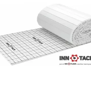 Placă tacker INNOTACK 25 mm, rola 10 mp