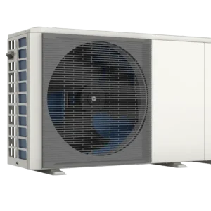 Pompa de caldura aer-apa, monobloc, Clivet EDGE EVO EXC 4.1, 8KW, monofazata, R32, Clasa +++