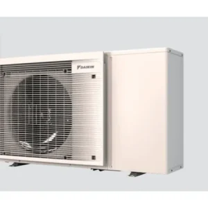 Pompa de caldura monobloc pentru incalzire si racire Daikin Altherma 3 M EBLA04EV3 - 4kW