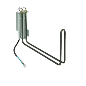 Preincalzitor pentru Unitate de Ventilatie 250 flex, FRANKISCHE, profi-air