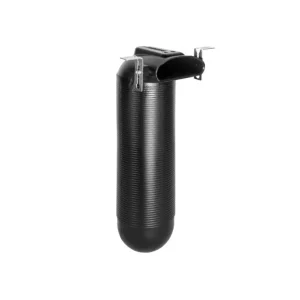 Priza de Aer (Plenum), FRANKISCHE, profi-air tunnel, 132 x 52 mm, la 90°- DN 125