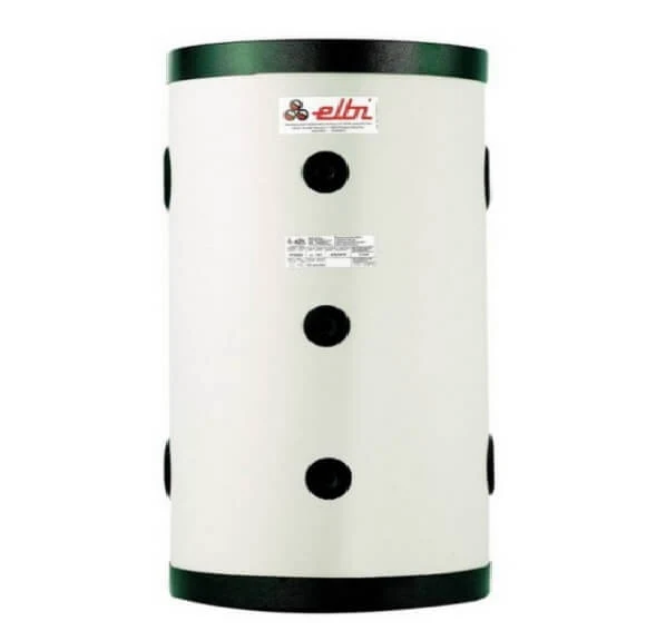 Puffer pentru pompe de caldura Elbi ACF 100 - 100 litri