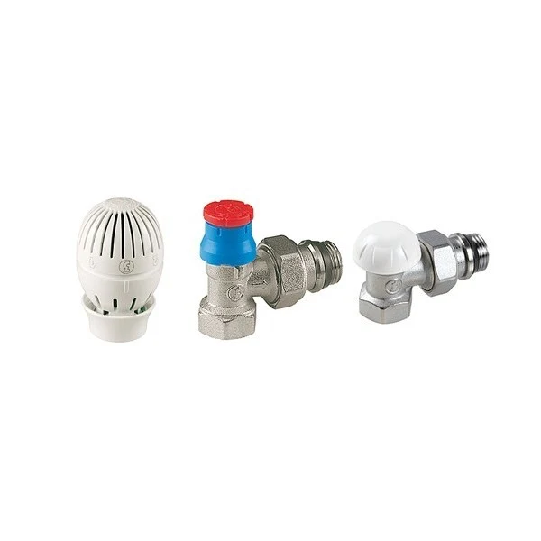 Radox Giacomini Kit robineti calorifer (radiator) cu termostat
