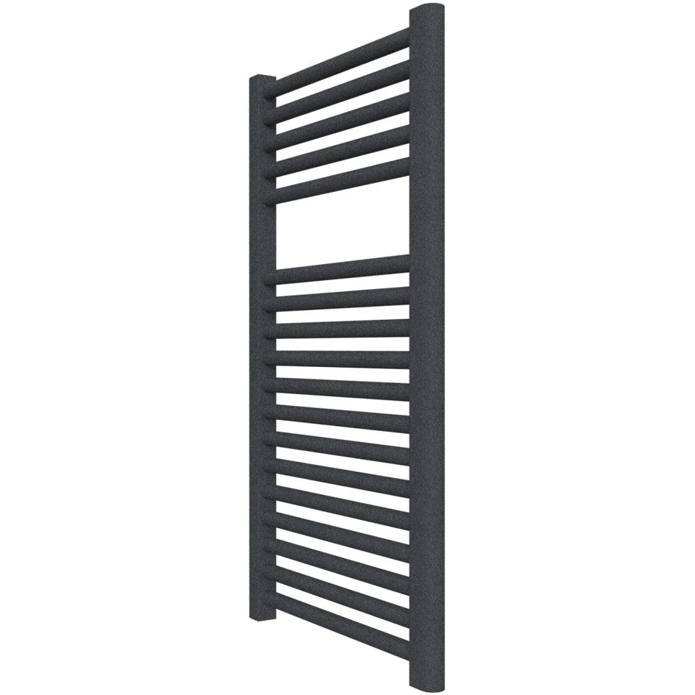Radox Scala N Calorifer (radiator) portprosop 400xH800 mm, negru texturat